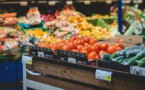 UN FAO: World food prices fall by almost 14% in 2023