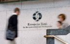 EBRD supplies record amount of investments to shareholder countries in 2023
