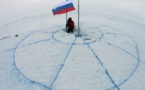 Russia Goes to Arctic Expedition Once Again.