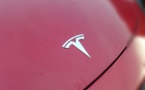 Tesla loses $94B in capitalization since the beginning of 2024