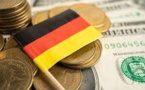 Germany's GDP Shrank By 0.3% In 2023, But It Avoided Recession