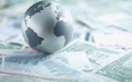 International Economy Faces A "Precarious" 2024, Finds A Davos Survey