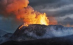Iceland faces worst damage from volcanic eruption in half a century