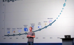 Facebook kicks off Instant News platform