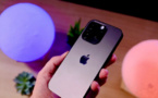 Apple becomes the largest smartphone manufacturer in 2023