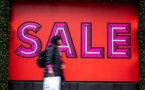 Decline In Retail Sales In The UK Suggests A Fresh Recession Danger