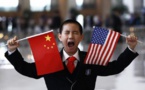 Why Americans Wind Up its Chinese Businesses