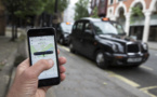 Uber to Become the Most Expensive Startup