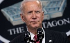 Biden hopes Senate will introduce southern border bill as early as this week