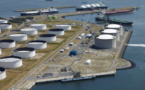 Saudi Aramco structure to build $6.4B-worth petrochemical complex in China