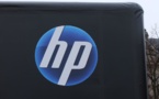 Hewlett Packard reports a leak from corporate email account