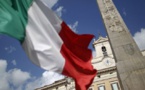 Two Sides of Italy