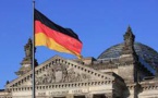 Germany's Economic Problems Cloud Chances Of Central Europe's Recovery