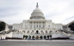 The Senate, the vote and free trade