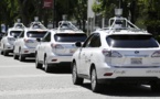 Get Ready for Google’s Self-Driven Car