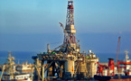 Estimates of oil volume beneath the Central NW territories revealed