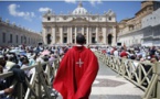 The Bank of Vatican's Profit Rose More than 20 Times