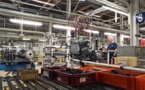 Battery joint venture between Stellantis and Mercedes seeks funds for expansion in Europe