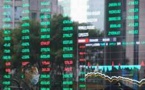 Rate Cut Reconsideration Creates Chaos In World Markets