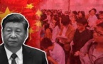 With The Chinese Economy Slowing, Some Youth Choose To Forego Corporate Careers In Favour Of "Me Time"