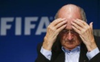 FIFA Senior Officials Are Arrested on Charges of Corruption
