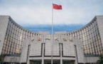 Key Policy Rate Kept Unchanged By China Central Bank In The Shadow Of The US Federal Reserve