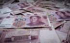 People's Bank of China keeps one-year rate at 3.45%