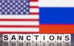 US To Impose Further Sanctions On Russia