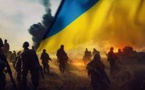Why The West Is Crucial To Ukraine's Future In The Third Year Of War