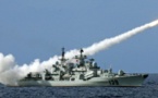 New Supersonic Cruise Missile in China - a Challenge for the United States