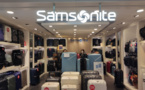 Investment funds show interest in buying Samsonite