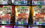 Beyond Meat Surges As Cost-Cutting Measures And Pricing Increases Compress Heavily Shorted Shares