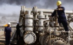Iraq’s Oil Exports Facing Conjecture