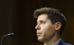 SEC investigates head of OpenAI Altman
