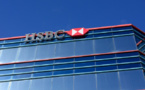 HSBC to pay record fine in money laundering case