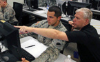 Cyber attack hits personal data of 4 million US federal employees