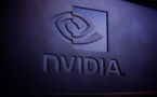 Nvidia becomes one of the top three largest companies by market cap