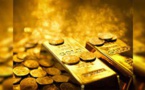 Gold Maintains Record Surge As Speculations On Rate Cuts Gather Traction