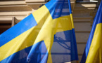 Sweden Rethinks Security As The Conflict In Ukraine Leads It To Join NATO