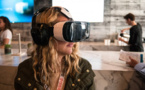 Global AR/VR helmet market more than doubles in Q4 2023