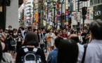 Large companies In Japan will raise wages in spring to the maximum since 1992