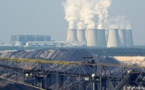 A Storm in The Global Energy Market