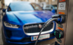 Electric car makers' capitalization loses $1.5trln from peak levels