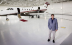 Cessna’s Citation Latitude aircraft receives FAA Certification