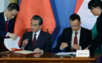 Hungary Becomes the First European Nation to Sign up for China’s Silk Road Project