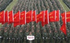 Should We Be Afraid of Military Increase in China?