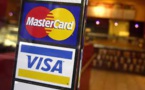 Visa, And Mastercard Resolve Credit Card Fees For $30 Billion