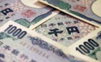 Japanese Yen Falls To A 34-Year Low, Sparking Rumours Of Intervention