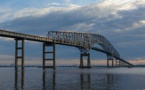 U.S. Department of Transportation: Daily loss from collapsed Baltimore bridge amounts to $200 mln