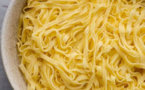 Pasta Makers Praise Turkey's Durum Wheat Exports